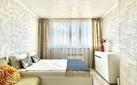 Ochota Apartment