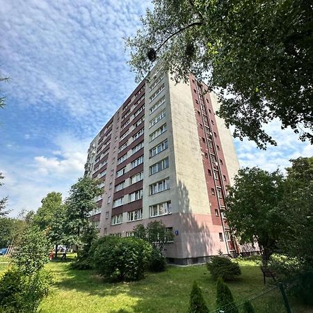 Ochota Apartment Варшава Екстер'єр фото