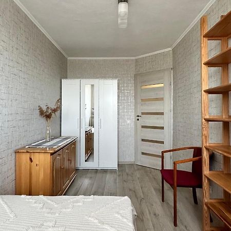 Ochota Apartment Варшава Екстер'єр фото