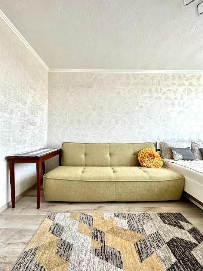 Ochota Apartment Варшава Екстер'єр фото