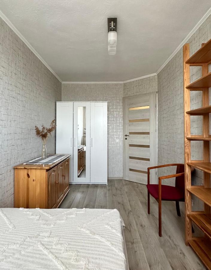Ochota Apartment Варшава Екстер'єр фото