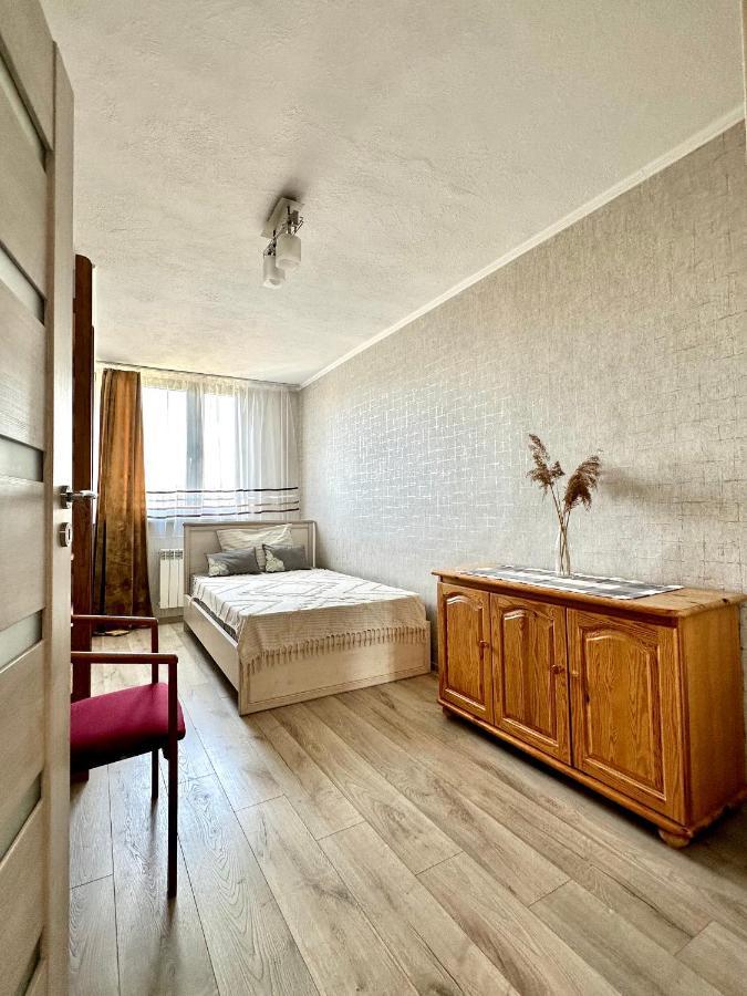 Ochota Apartment Варшава Екстер'єр фото